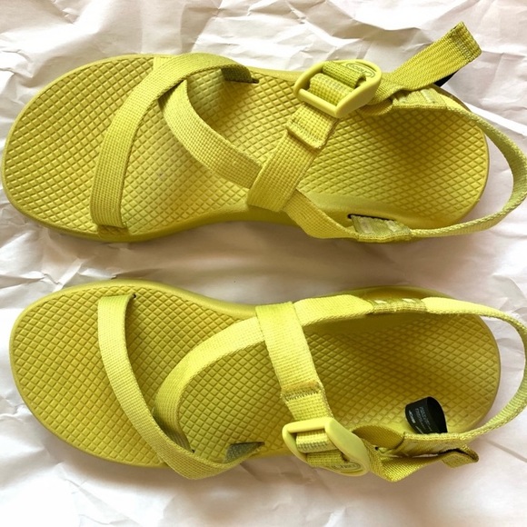 monochromatic chacos